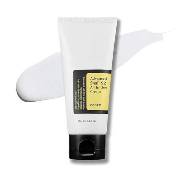 Advanced Snail 92 All In One Cream
