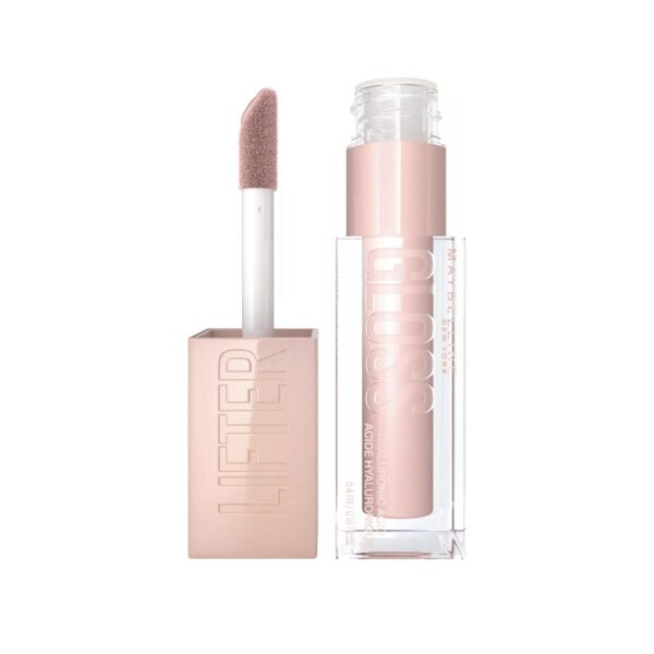 Lifter Gloss, Hydrating Lip Gloss with Hyaluronic Acid