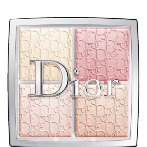 Dior Glow Face Palette