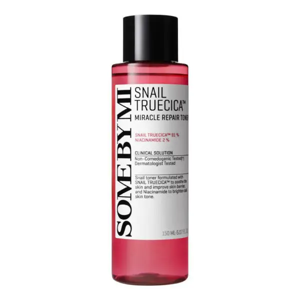 Some By Mi Snail Truecica Miracle Repair Toner