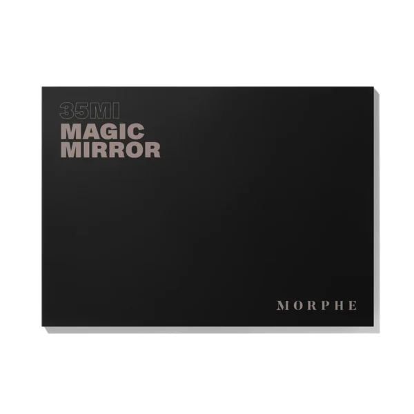 Morphe 35MI Magic Mirror Artistry Palette