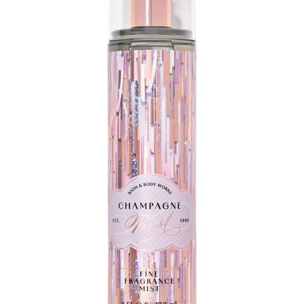 Champagne toast Bath & Body Works for women