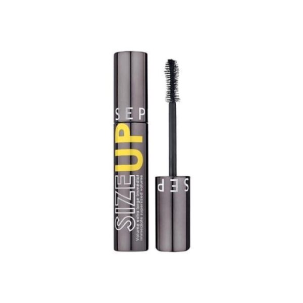 Sephora Size Up Volumizing Mascara