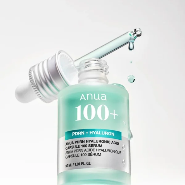 PDRN Hyaluronic Acid Capsule 100 Serum