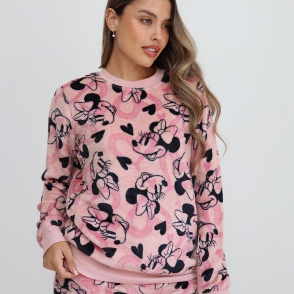 Fleez Pyjama