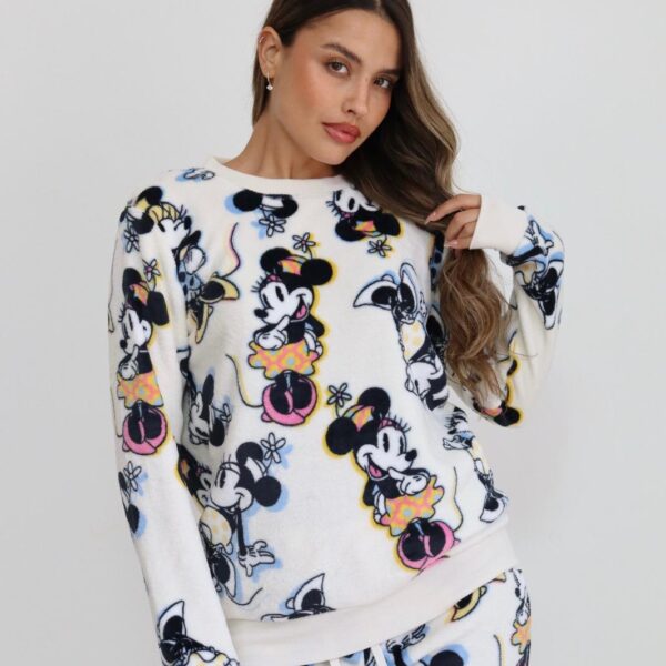 Fleez Pyjama
