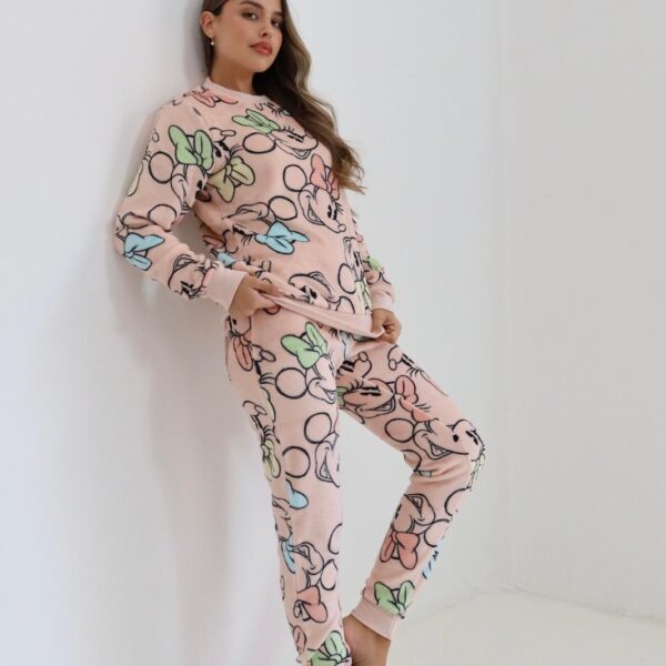 Fleez Pyjama
