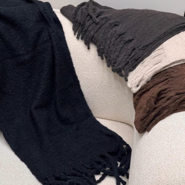 Scarfs