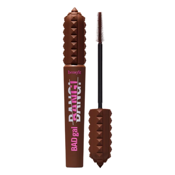 BADgal BANG! Volumizing Mascara (brown)