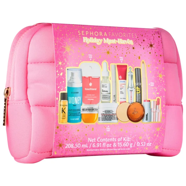 Sephora Favorites  Holiday Must Have Value Set