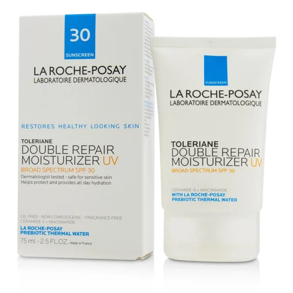 La Roche Posay Toleriane Double Repair Moisturizer UV SPF 30
