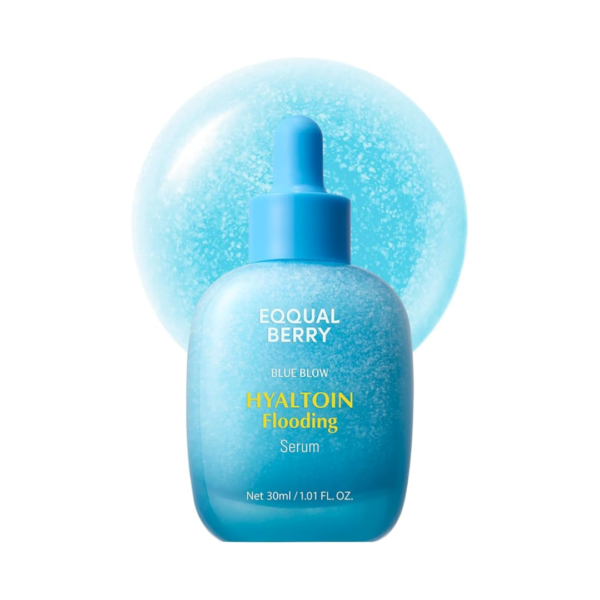 Hyaltoin Flooding Serum