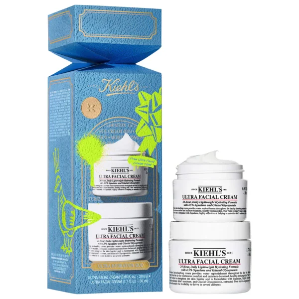 Ultra Hydration Duo Gift Set
