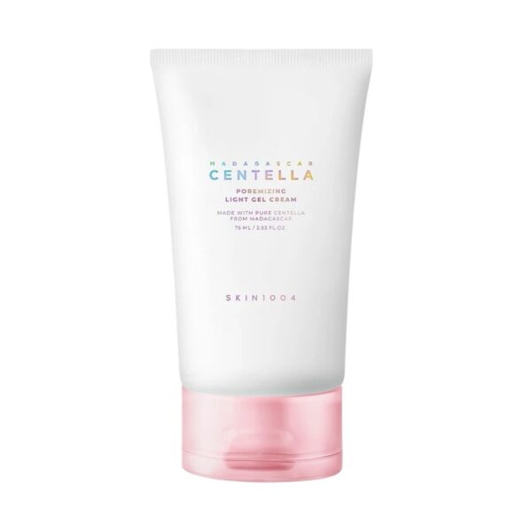 SKIN1004 Madagascar Centella Poremizing Light Gel Cream