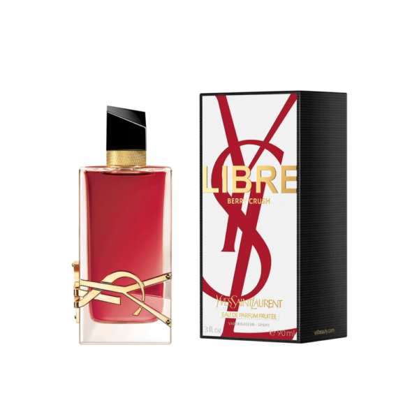 Yves Saint Laurent Berry Crush