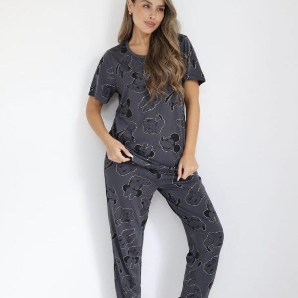 Delta pajama 2026
