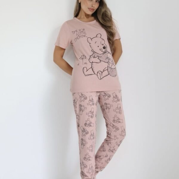 Delta pajama 2026