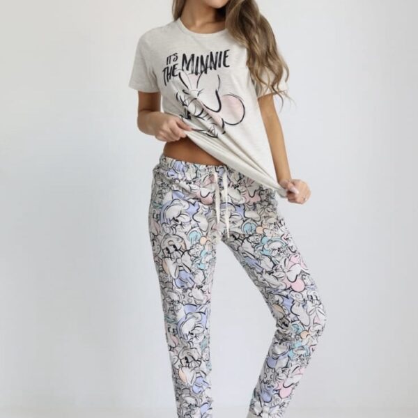 Delta pajama 2026