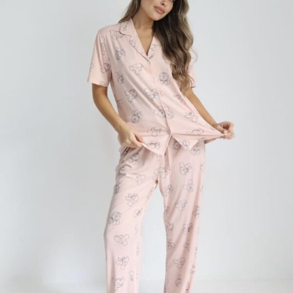Delta pajama 2026