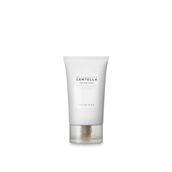 Centella Soothing Cream - SKIN1004
