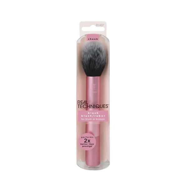 Real Techniques Blush For Blush and Bronzer