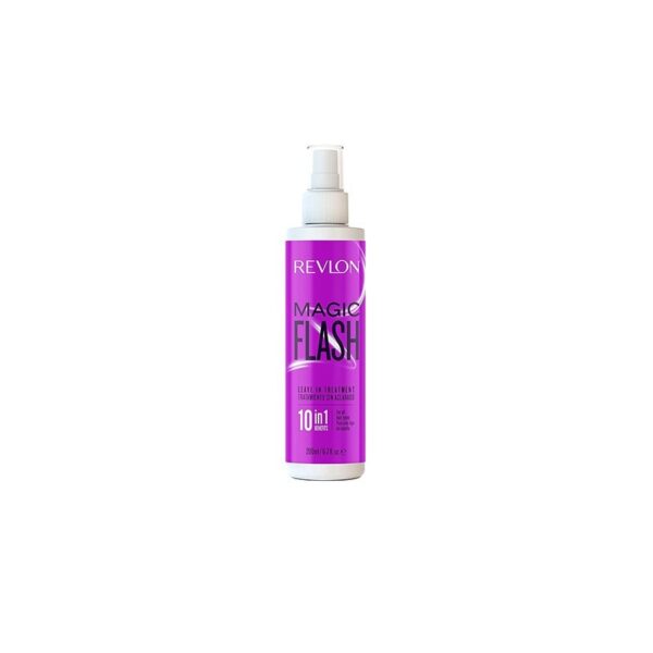 Revlon Magic Flash 10 in 1 Hair Care