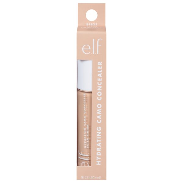e.l.f Hydrating Camo Concealer