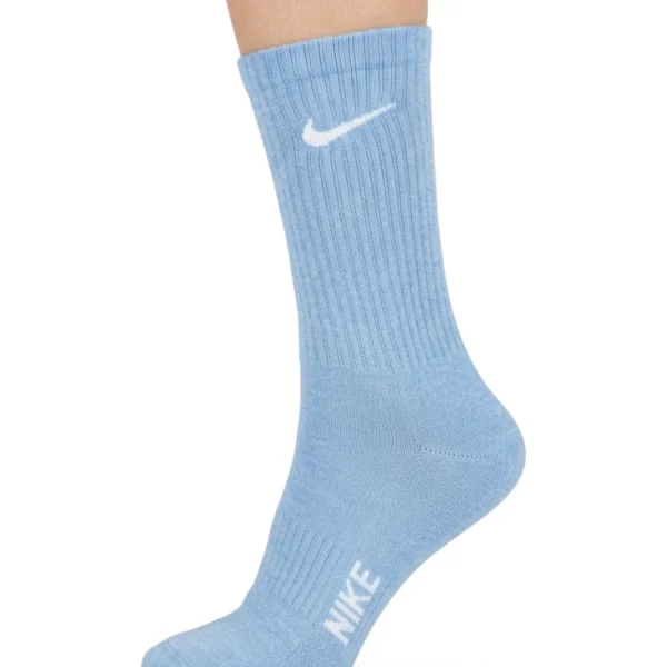 Nike Blue