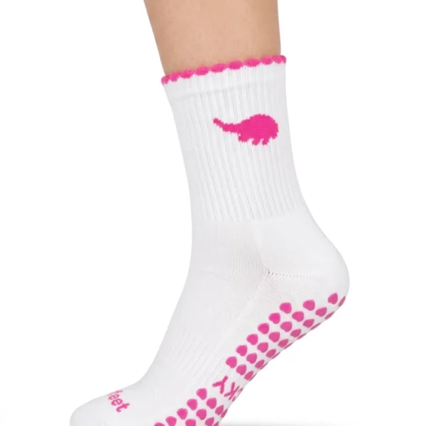 Pilates Socks