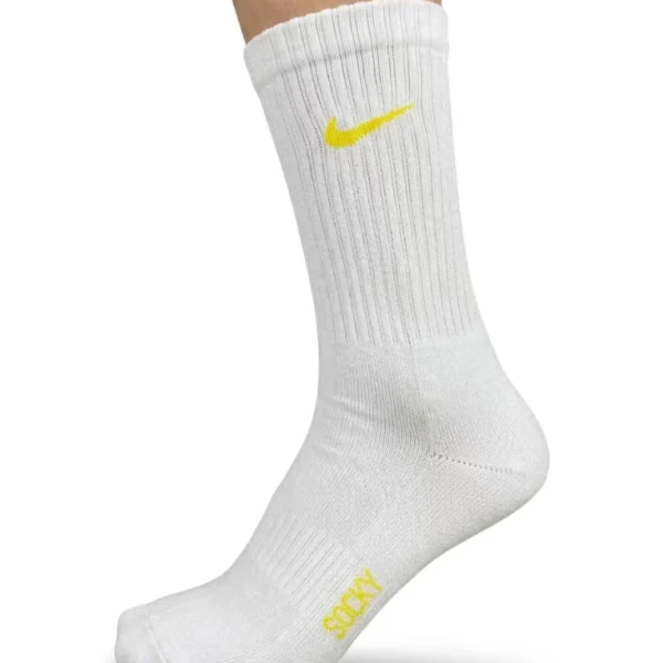 Nike Yellow