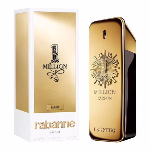 1 Million Parfum Eau De Parfum