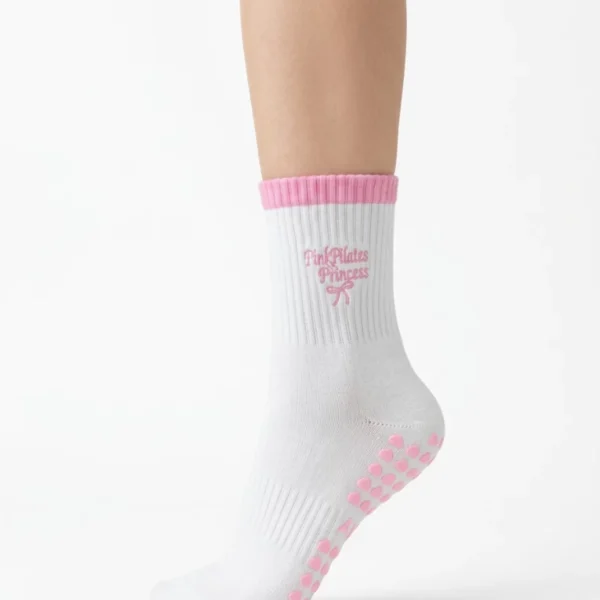 Pilates Socks