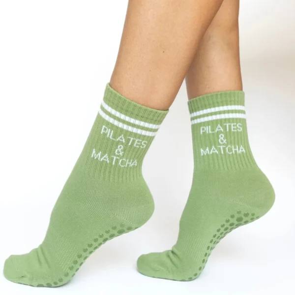 Pilates Socks