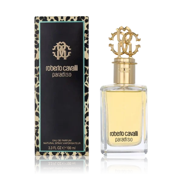 Roberto Cavalli Paradiso Eau de Parfum
