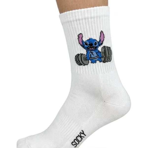Stitch gym