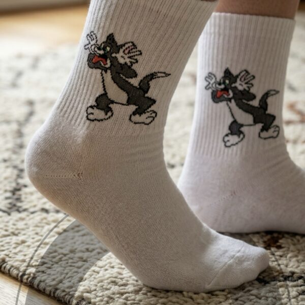 Tom & Jerry