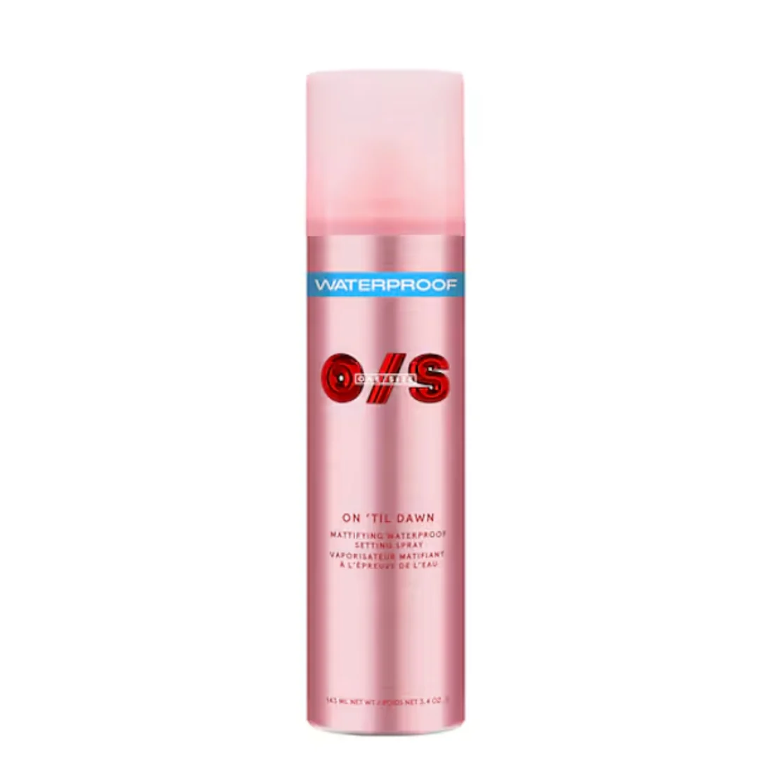 OnesizeSettingSpraywaterproof