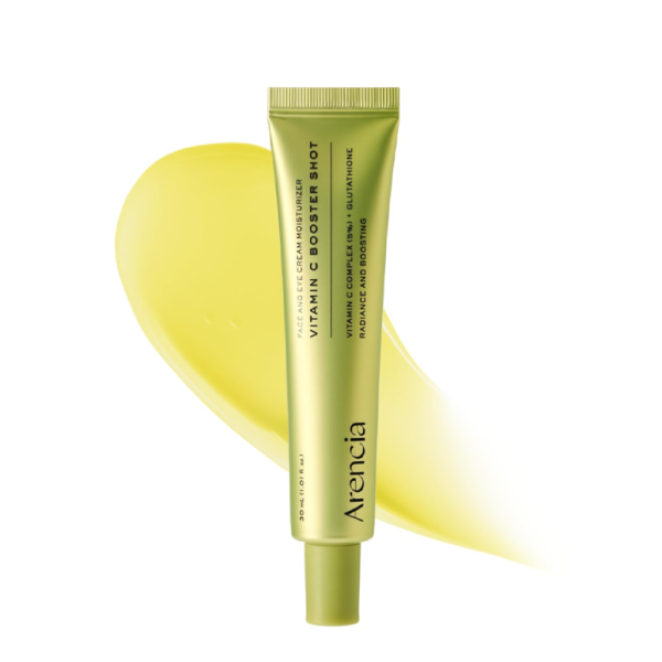 Arencia - Vitamin C Booster Shot