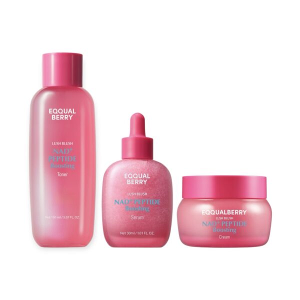 EQQUAL BERRY SET