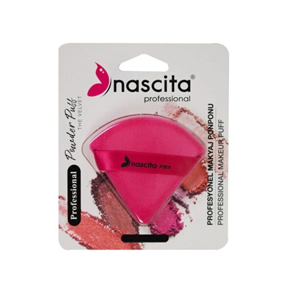 Nascita Makeup Triangle Sponge