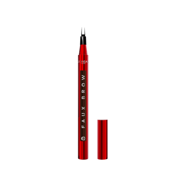 Faux Brow Hair-Like Brow Filling Pen