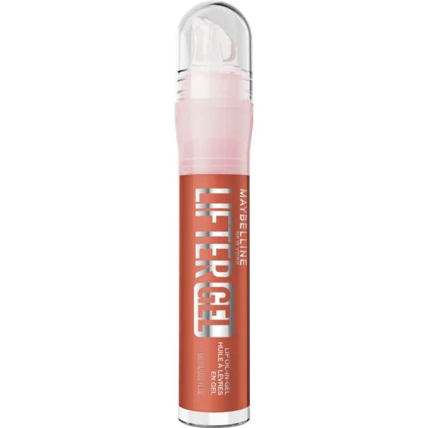 Lifter Gel™ Oil-in-Gel Lip Gloss with Hyaluronic Acid